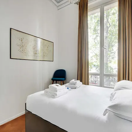 Lägenhet Magnificent Appt - 2bd 4p - Champs-elysees Alma *