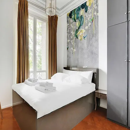 Magnificent Appt - 2bd 4p - Champs-elysees Alma *